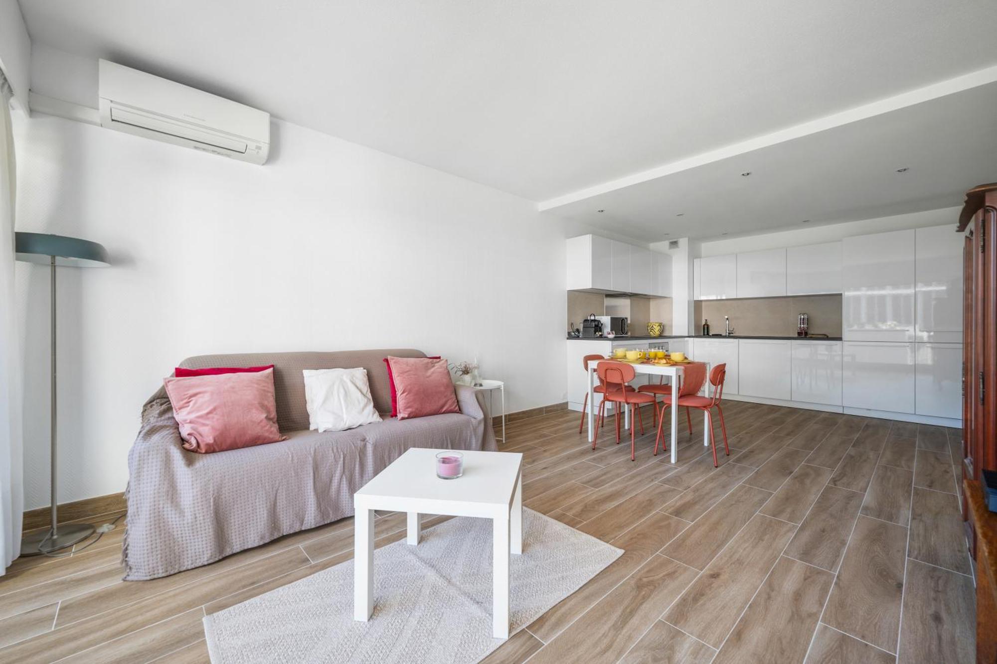 Le Rocamare - Piscine Toit Terrasse - Parking Prive - Terrasse Appartement Menton Buitenkant foto